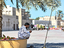 ОАЭ пообещали Катару санкции на годы