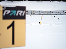 Уроженка Удмуртии Ульяна Нигматуллина заняла 8-е место в женской гонке на «Ижевской винтовке»