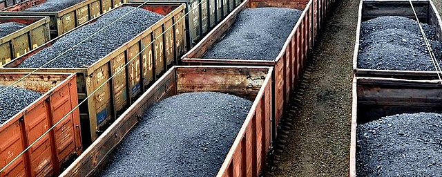 В Раде обвинили Россию в блокировке транзита угля из Казахстана