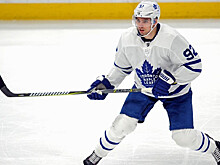 Неделя россиян: НХЛ, АХЛ, QMJHL, OHL, WHL, USHL, NCAA, ECHL.26 ноября 2018