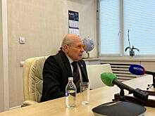 «За одни сутки лишиться всех родных!»: Катков рассказал, как его выдворили из Латвии