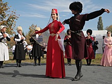 Северная Осетия примет международный фестиваль искусств «Мир Кавказу»