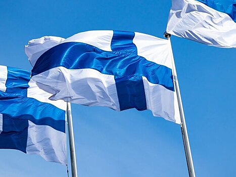 На президентских выборах в Финляндии лидируют Александр Стубб и Пекка Хаависто