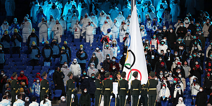 Жамнов — о Грицюке: «Хотелось бы, чтобы он больше брал на себя инициативу»