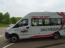 Быстро и бесплатно: в Омской области пройдёт анонимное тестирование на ВИЧ