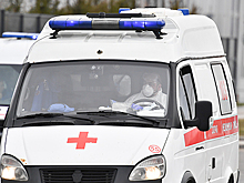 Стало известно о состоянии пострадавшего в ДТП с девятью машинами ребенка