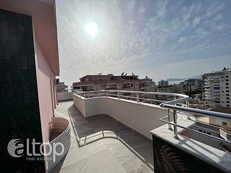 Рост цен и дикий спрос: свежие факты о рынке жилья Турции