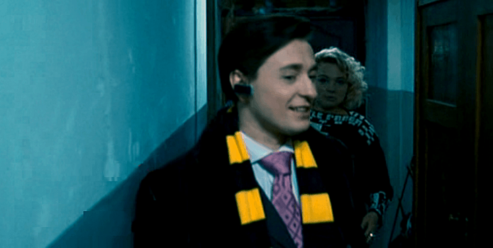 Ёлки (2010, фильм) - "Ностальгируем в преддверии Нового года под "Ёлки". Добрый 