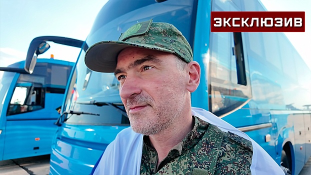 Военный медик рассказал, как два года в плену помогал раненым