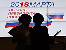 ЦИК не получал обращение "Яблока" убрать фильм о Путине