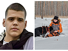 В Тогучинском районе третий день продолжаются поиски 15‑летнего подростка