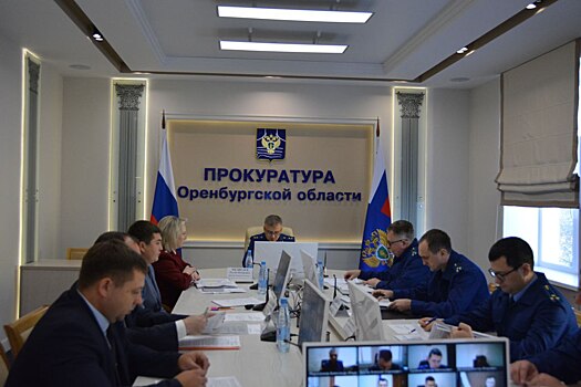 В 2023 году в Оренбуржье более 2,5 тыс. раз нарушили законы в сфере обращения с ТКО