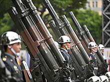 Китай предупредил Тайвань об игре с огнем