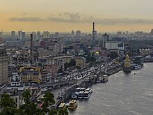 Эксперты МВФ посетят Киев с 4 по 9 ноября для консультаций по бюджету