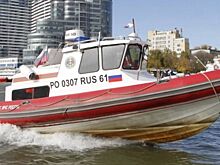 В купальный сезон сотрудники МЧС ежедневно патрулируют водоемы