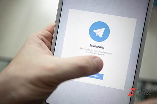 Пресс-секретарь Шумкова создал свой Telegram-канал