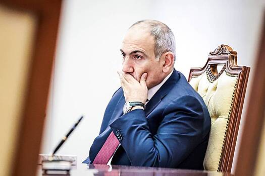 Подробности приватного разговора Алиева и Пашиняна раскрыли