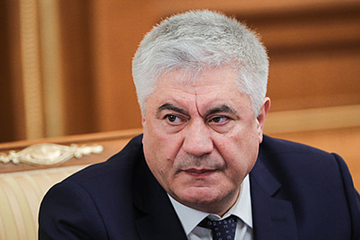 Колокольцев: саммит ШОС в КНР внес важный вклад в международную стабильность