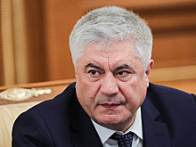 Колокольцев: саммит ШОС в КНР внес важный вклад в международную стабильность