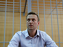 Песков ответил на вопрос о заявлениях Юлии Навальной