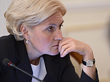 Голодец рассказала о планах властей по разморозке пенсий