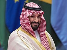 Саудовская Аравия обманула США и сорвала секретную сделку