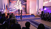 «Молодежь Ямала – общение без границ!» В Ноябрьске проходит третий открытый съезд молодежных советов