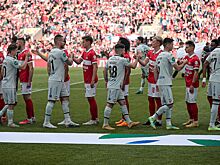 Лыжница Матвеева: ЦСКА или «Спартак»? ЦСКА. Кто-то же должен болеть за нормальную команду