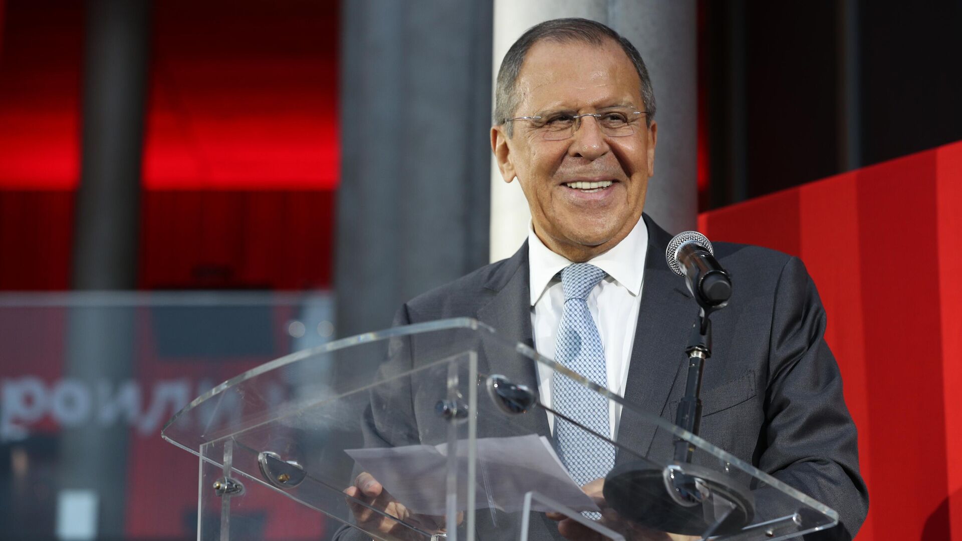 Лавров дал совет Зеленскому