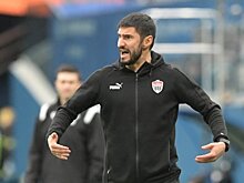 «В период отсутствия Гогниева подготовку «Химок» проводил не я, а тренерский штаб по согласованным планам» — Билялетдинов