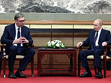 Сербия рассчитывает на особые условия в новом долгосрочном контракте с Россией