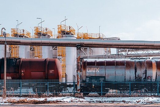 Цена нефти Brent поднялась выше $86 за баррель в первый раз с 15 августа