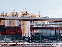 Цена нефти Brent поднялась выше $86 за баррель в первый раз с 15 августа