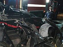 ДТП с юными лыжниками под Кировом взято на контроль главой Чувашии
