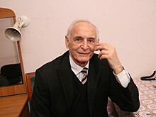«Есть угроза жизни»: 87-летний Лановой находится в реанимации из-за коронавируса