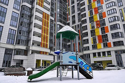Москвичей и петербуржцев лишат возможности взять семейную ипотеку на «вторичку»