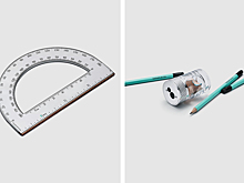 Tiffany & Co. продает точилку и транспортир за $830