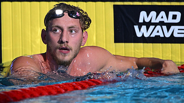 Пловец Бородин: «Финал ЧЕ в Париже — это дуэль скорее не с Маршаном, а с толпой его фанатов»