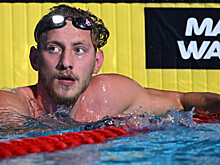 Пловец Бородин: «Финал ЧЕ в Париже — это дуэль скорее не с Маршаном, а с толпой его фанатов»