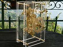 Ошибка в матрице или забытая история? Артефакты, которых не должно было быть