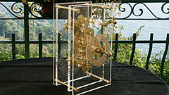 Ошибка в матрице или забытая история? Артефакты, которых не должно было быть