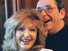 Виторган не сберег жену, которая спасла ему жизнь