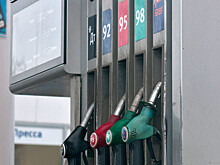 В России хотят запретить продажу неавтомобильного топлива на АЗС