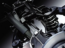 Что нужно знать о типах подвески, выбирая автомобиль