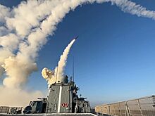 Минобороны сообщило об ударе по системе военного управления Украины