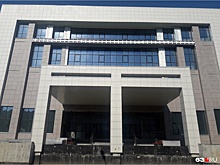 Инвестор нового кардиоцентра на Аэродромной собирается признать себя банкротом самостоятельно