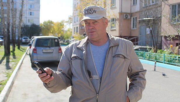 Сообщивший о ДТП с автобусом хабаровчанин спас десятки жизней