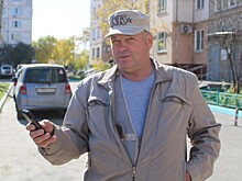 Сообщивший о ДТП с автобусом хабаровчанин спас десятки жизней