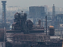 Вице-премьер Хуснуллин заявил, что «Азовсталь» в дальнейшем должна продолжить работу