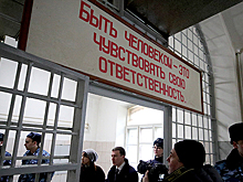 Почему чиновники перестали бояться тюрьмы